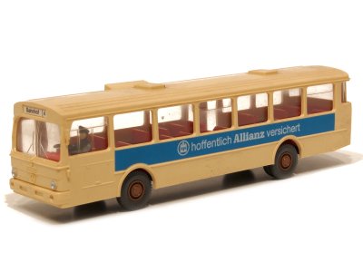 Coll 11619 Mercedes Autobus Urbain