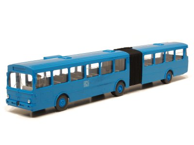 Coll 11620 Mercedes O305G  Autobus Urbain