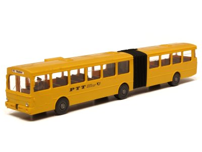 Coll 11625 Mercedes O305G Bus