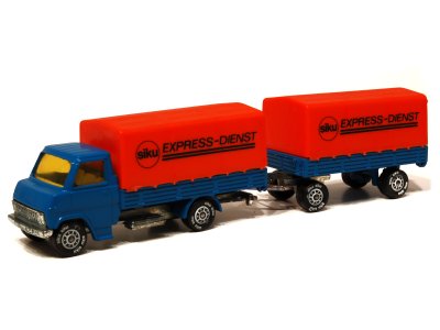 Coll 11636 Hanomag V338
