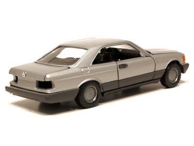 Coll 11681 Mercedes 420 SEC/ C126