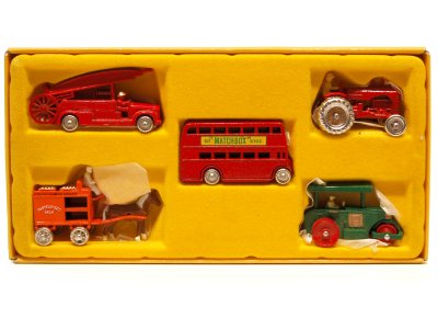 Coll 11687 Divers Coffret  40th Anniversary Collection