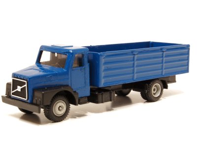 Coll 11689 Volvo Benne