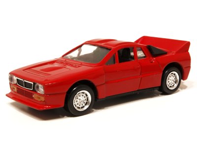 Coll 11696 Lancia 037 Stradale 1982