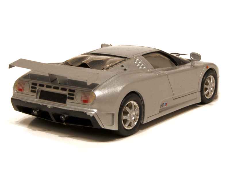 Coll 11782 Bugatti EB 110 S