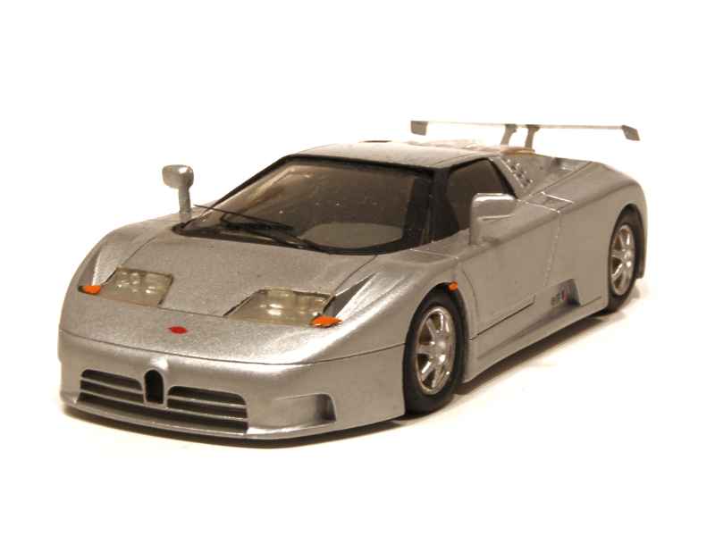 Coll 11782 Bugatti EB 110 S