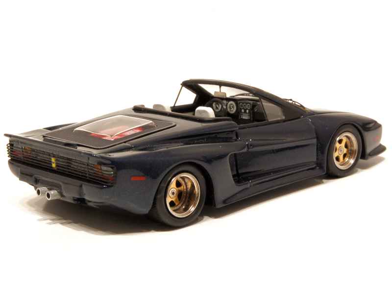 Coll 11813 Ferrari Testarossa Spyder 1988