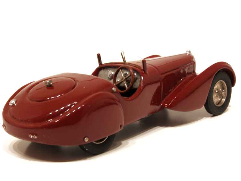 Coll 11817 Bugatti Type 57S