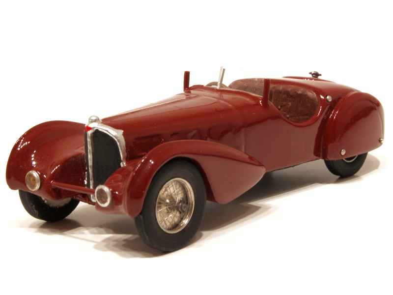 Coll 11817 Bugatti Type 57S