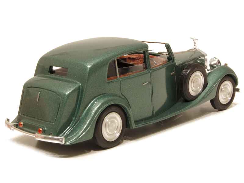 Coll 11841 Rolls-Royce Phantom III