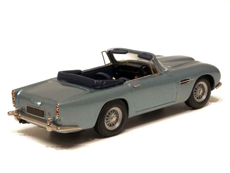 James Bond : Aston Martin DB5 Voiture De Goldfinger Kit De Modèle 1/24 181RE206