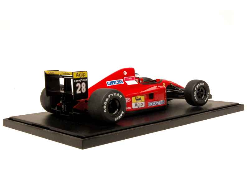 Coll 11899 Ferrari 643