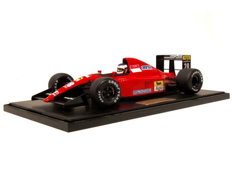 Coll 11899 Ferrari 643