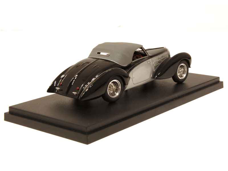 Coll 11926 Bugatti Type 57 Aravis 1939