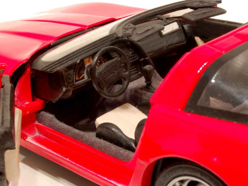 Maisto corvette 2025 zr1 1992