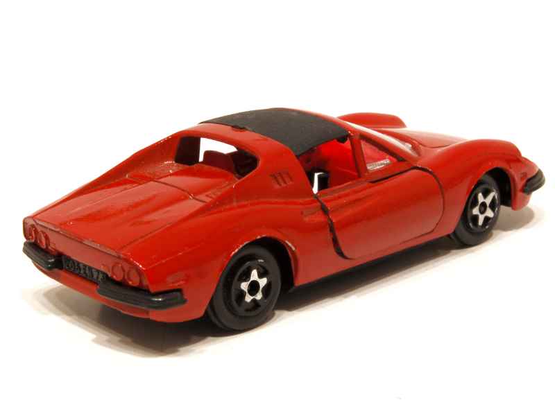 Coll 12070 Ferrari 246 GTS Dino