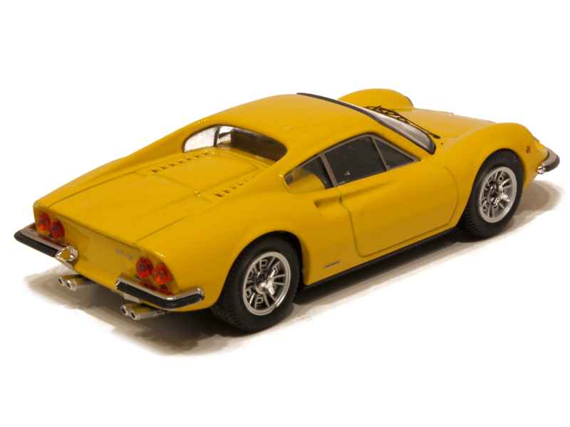 Coll 12125 Ferrari 246 GT Dino 1967
