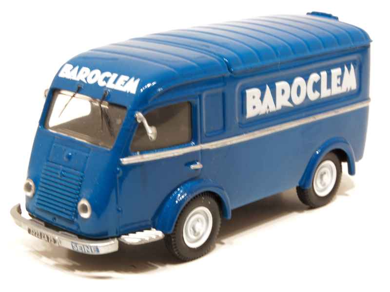 Coll 12157 Renault 1000 KG