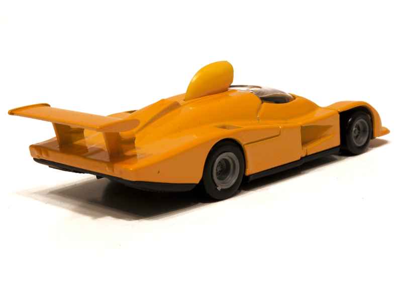 Coll 12329 Alpine A442B Le Mans 1978