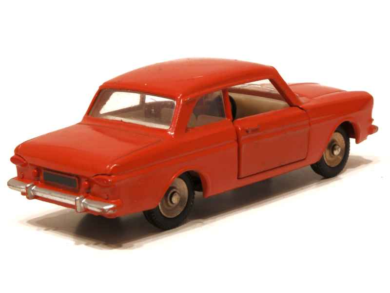 DINKY TOYS - Taunus 12M (Réf. 538) années 1960 - Collection