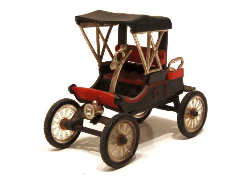 Coll 12354 Oldsmobile Modèle 1902