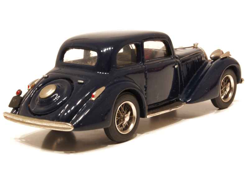Coll 12487 Talbot Lago Special Coach 1939