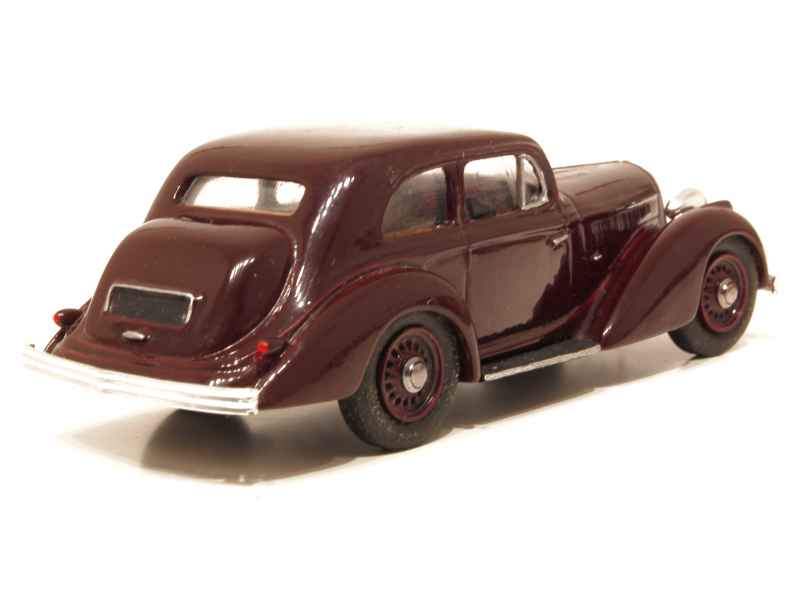 Coll 12494 Hotchkiss 686 GS Coach 1939