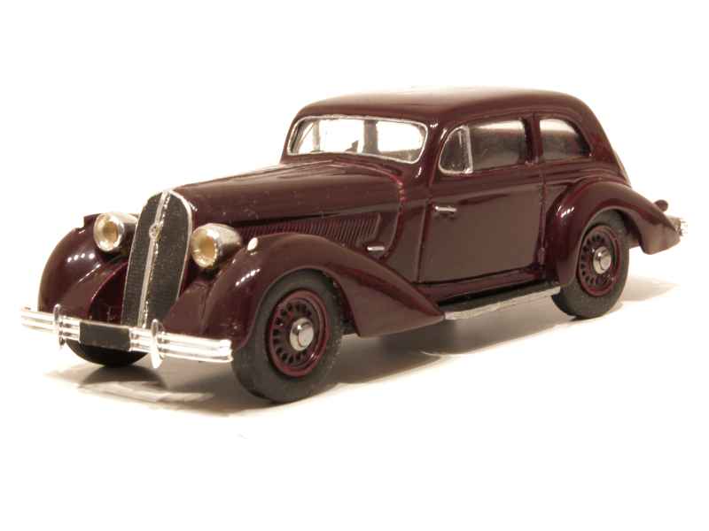 Coll 12494 Hotchkiss 686 GS Coach 1939