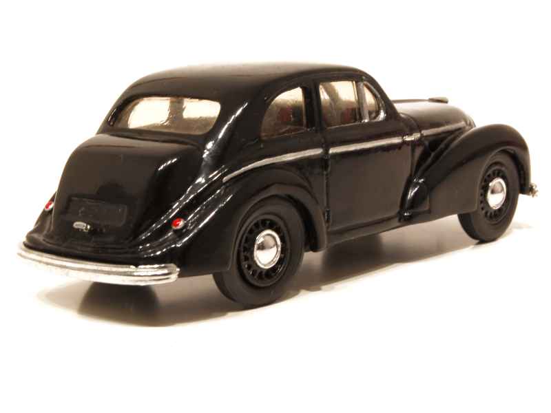 Coll 12498 Hotchkiss 2050 GS Coupé 1951