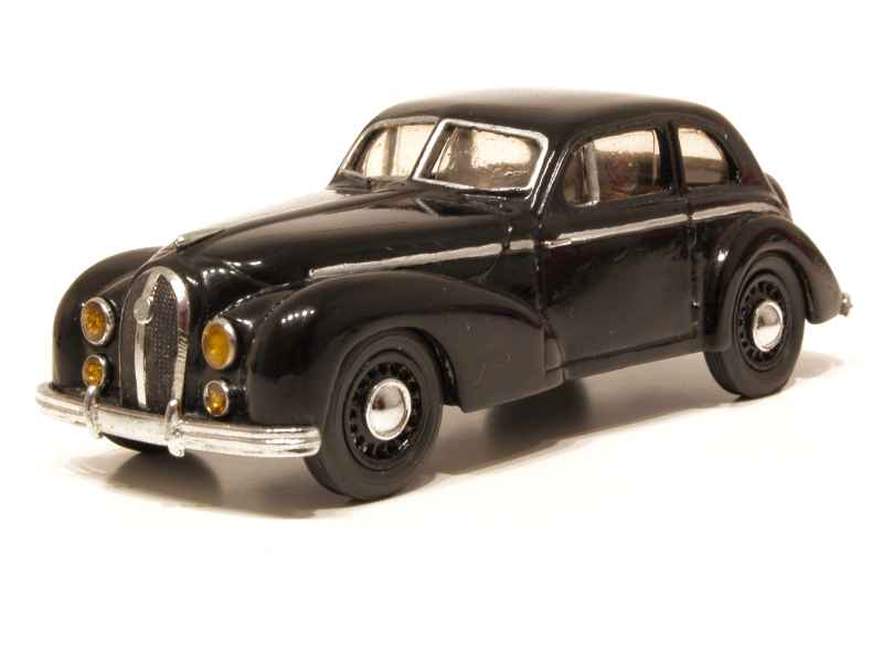 Coll 12498 Hotchkiss 2050 GS Coupé 1951