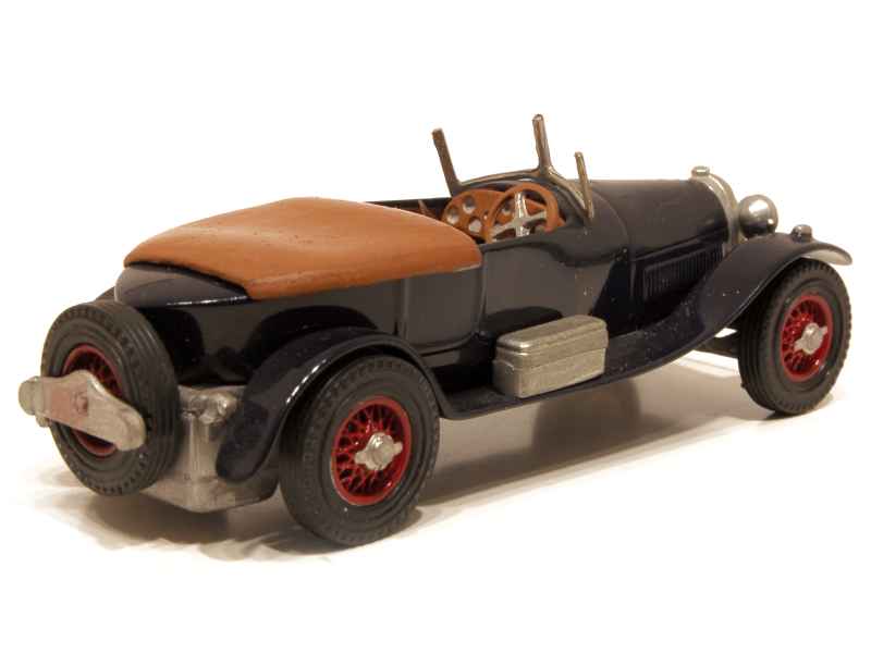 Coll 12548 Bugatti Type 450 Cabriolet