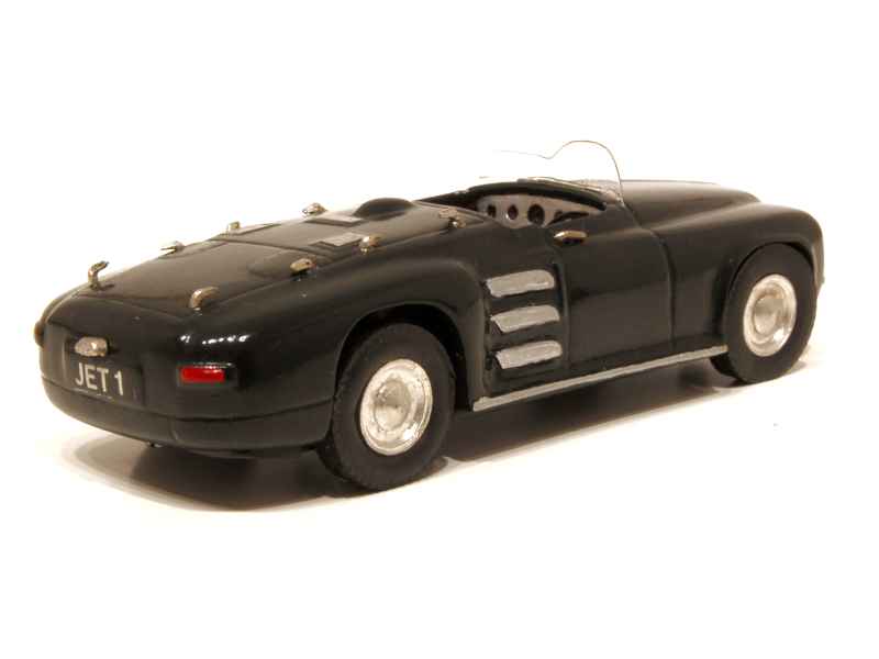 Coll 12622 Rover Jet 1