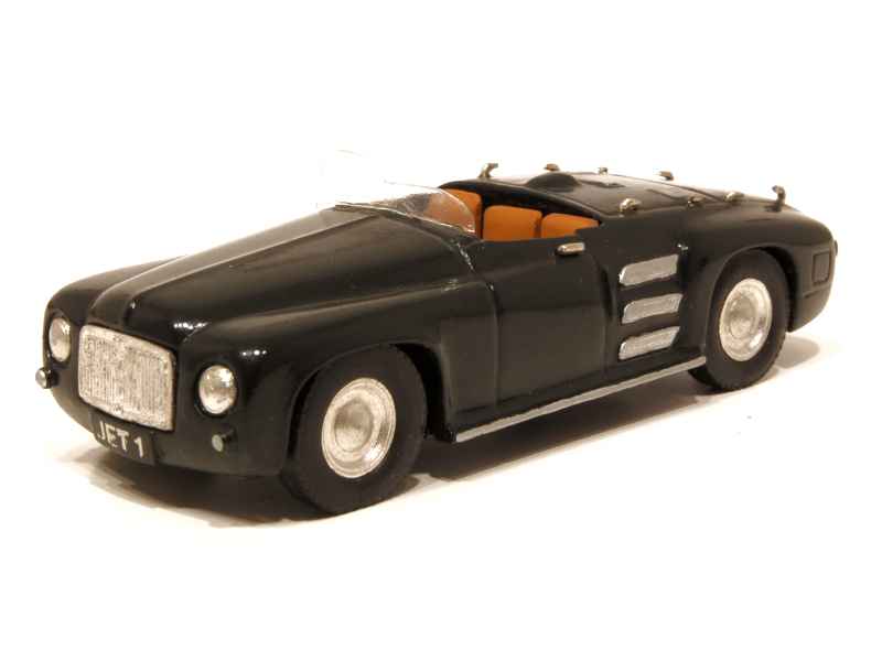 Coll 12622 Rover Jet 1