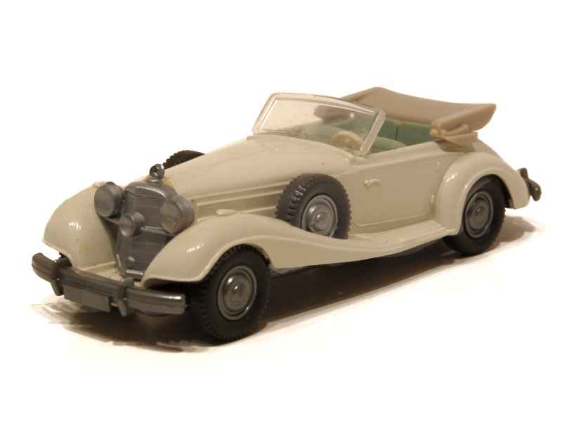 Western Models Kit Monté 1/43 - Arrows F1 1979 Jochen Mass Warsteiner