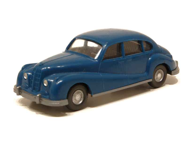 Coll 12633 BMW 502