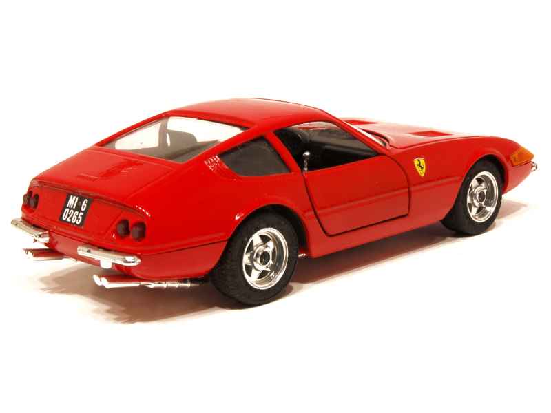 Coll 12728 Ferrari 365 GTB/4 Daytona
