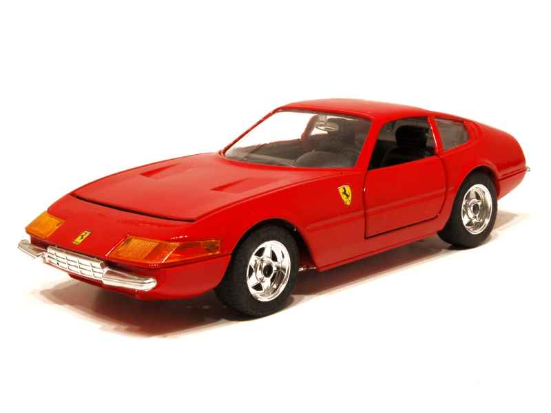 Coll 12728 Ferrari 365 GTB/4 Daytona