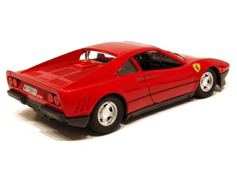 Coll 12731 Ferrari 288 GTO 1984