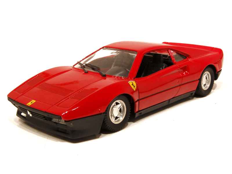 Coll 12731 Ferrari 288 GTO 1984