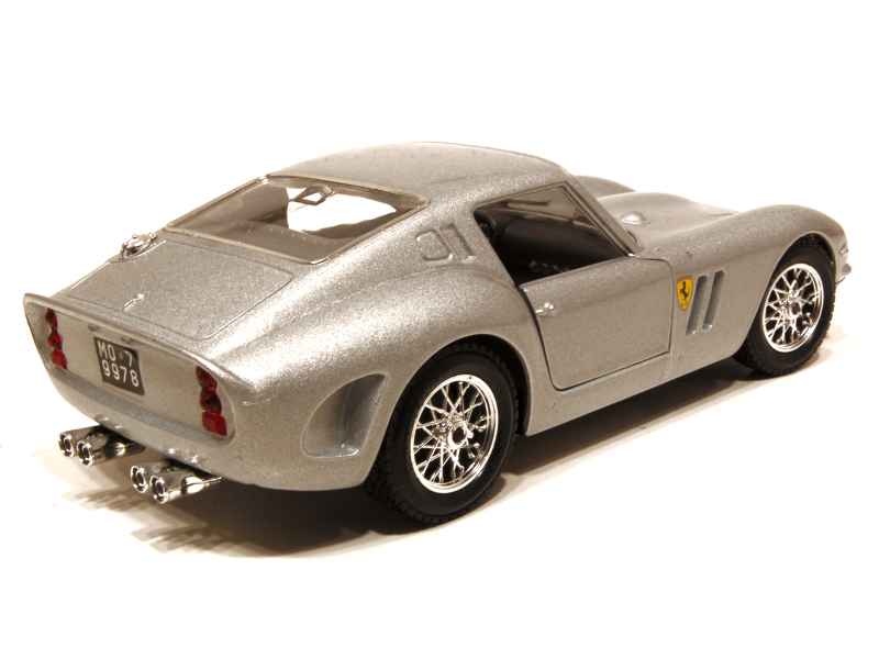 Coll 12734 Ferrari 250 GTO 1962