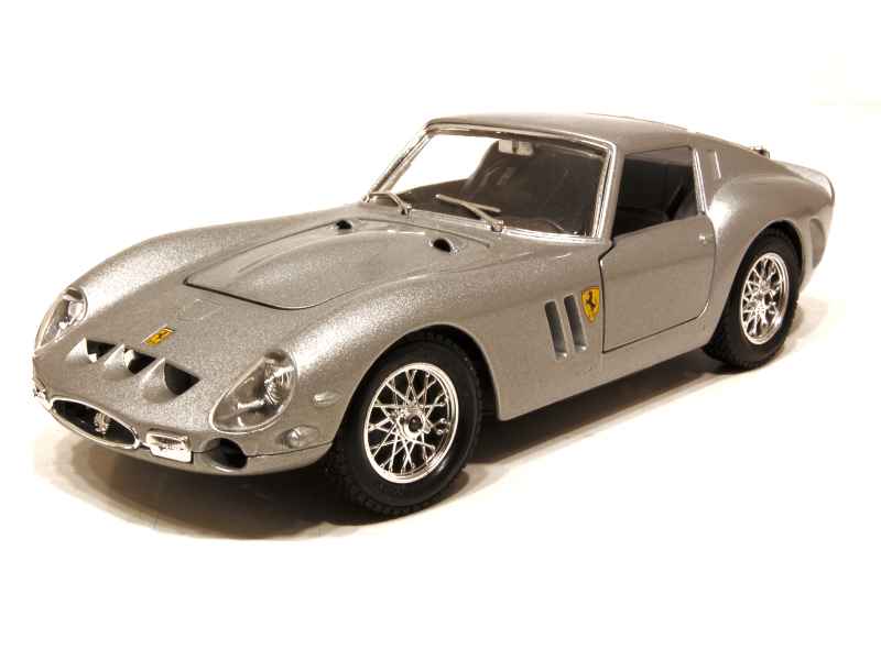 Une Ferrari 250 GTO 1962 vendue 51,7 millions USD | Actualités automobile