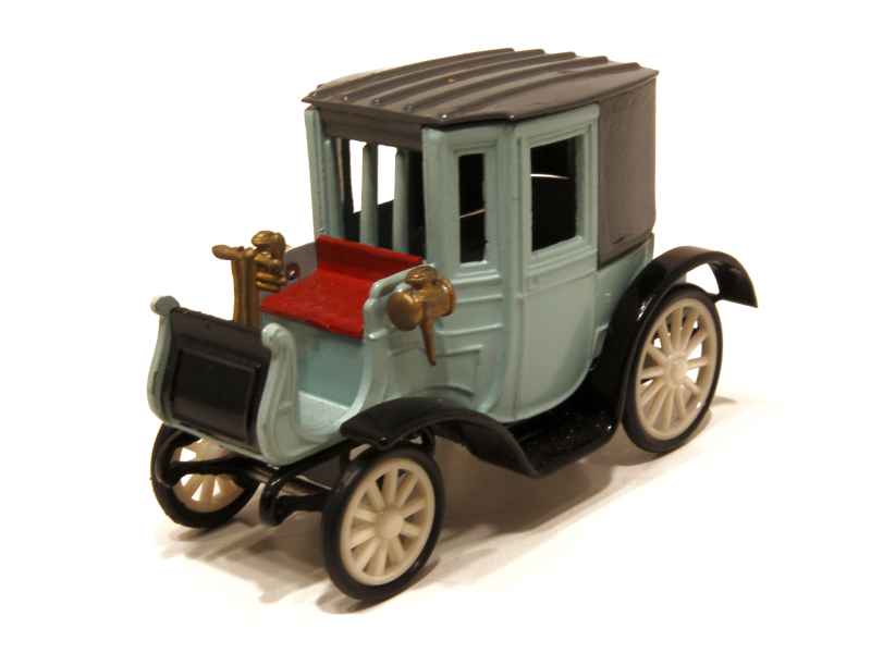 RCH] Agrafes Tableau de Bord 203 Peugeot [Loire 42