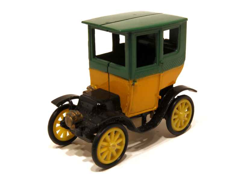 RARE Rami JMK Dedion Bouton Vis a vis 1900 de dion COMPLÈTE VARIANTE 1
