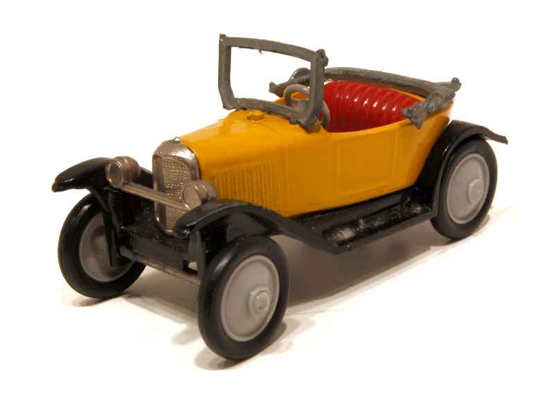 Coll 12752 Citro&euml;n 5 CV Torp&eacute;do 1925