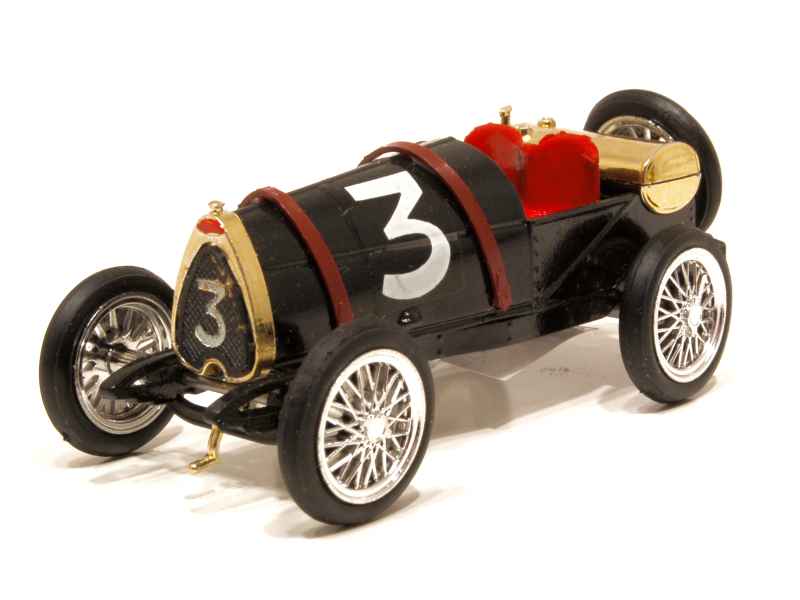Coll 12774 Bugatti Type 13 Brescia 1921