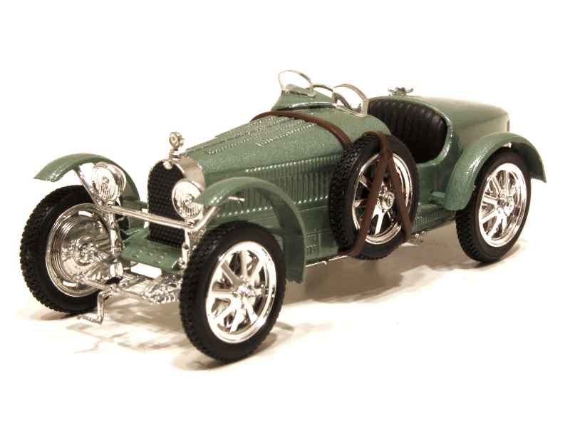 Coll 12778 Bugatti Type 35B Sport 1928