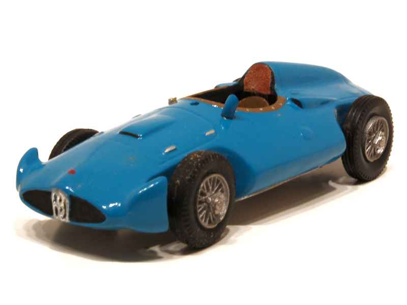 D&eacute;cl 12780 Bugatti Type 251