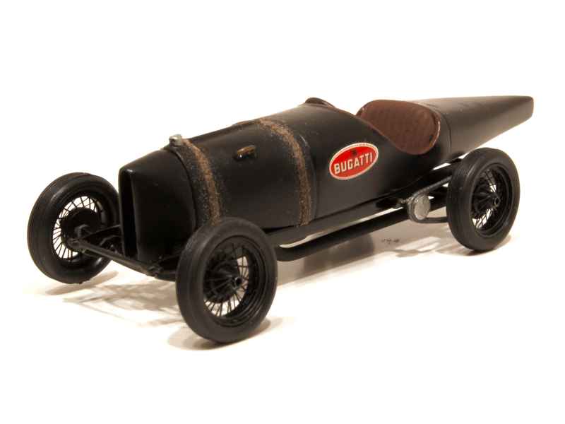 Вентиль bugatti 1