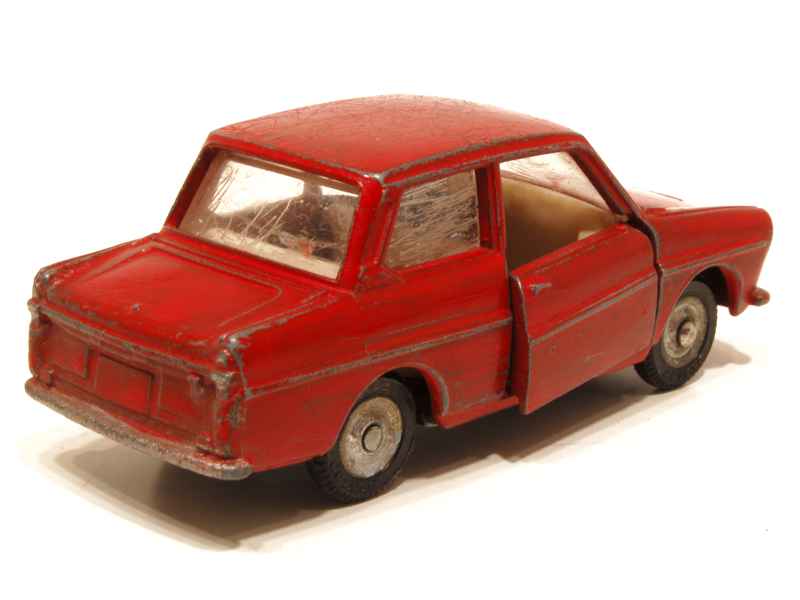 Coll 12812 DAF 66