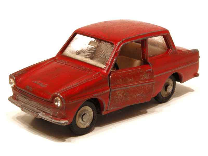 Coll 12812 DAF 66